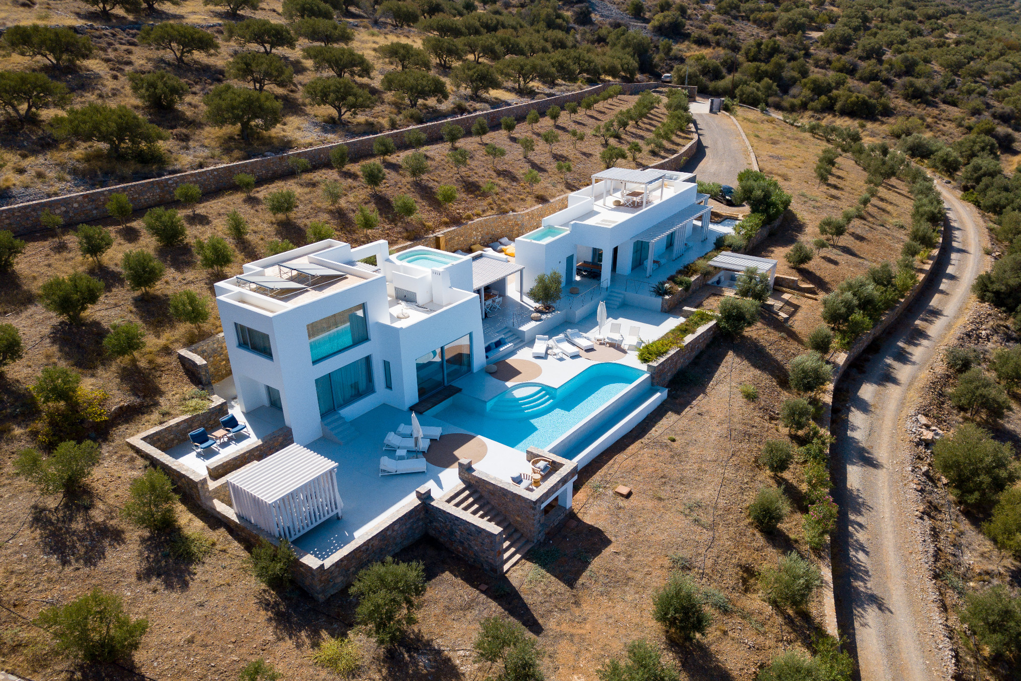 Villa Hallaies